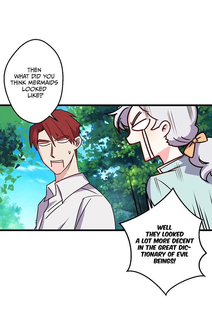 Revenge Wedding Chapter 14 page 13 - Chapter 14