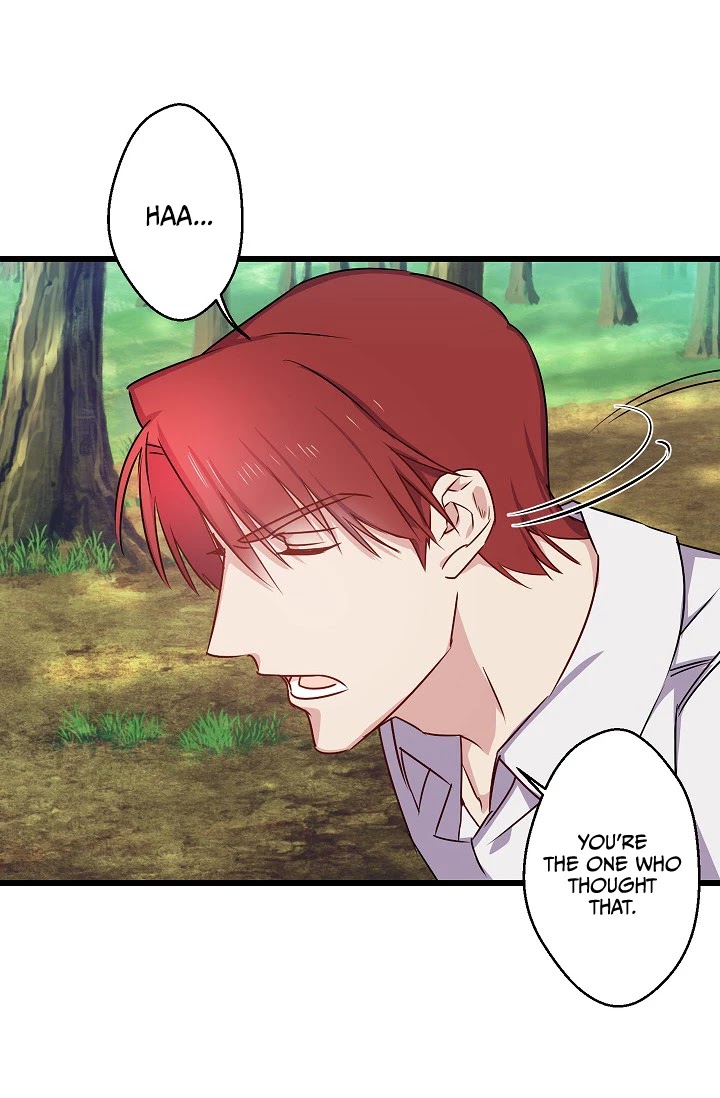 Revenge Wedding Chapter 14 page 14 - Chapter 14