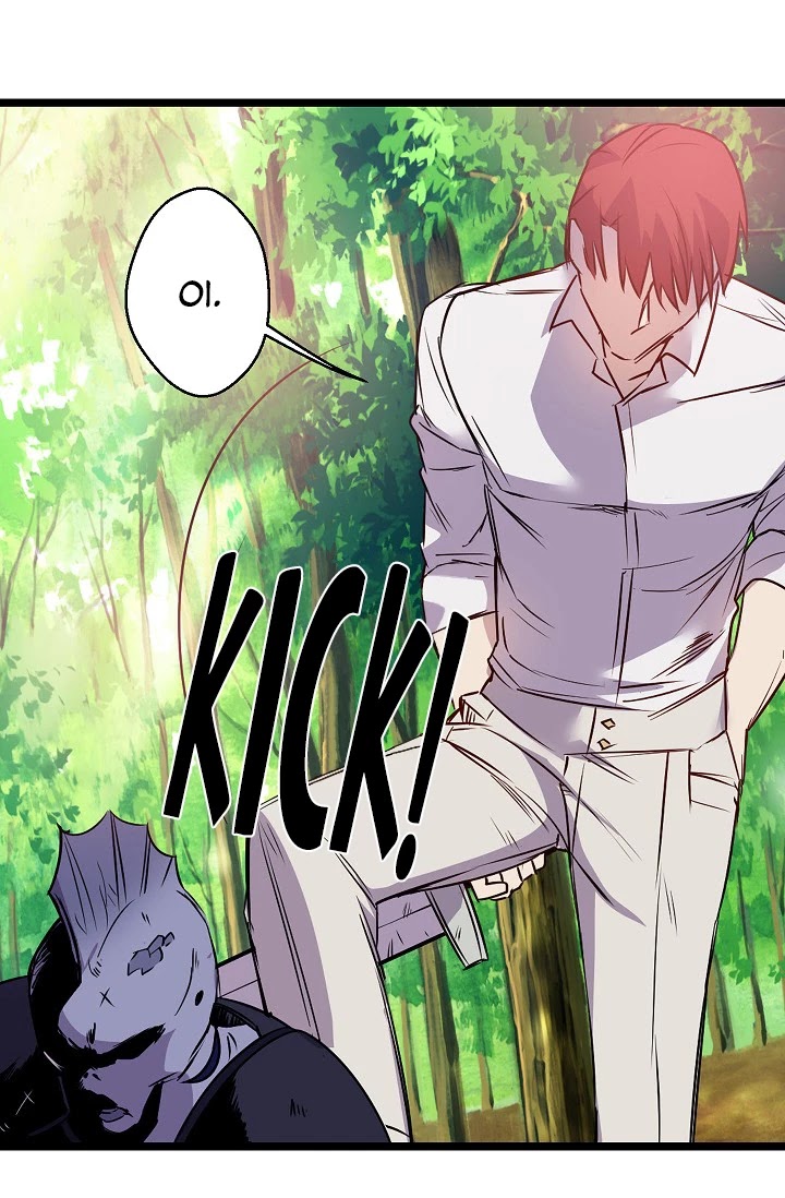 Revenge Wedding Chapter 14 page 15 - Chapter 14