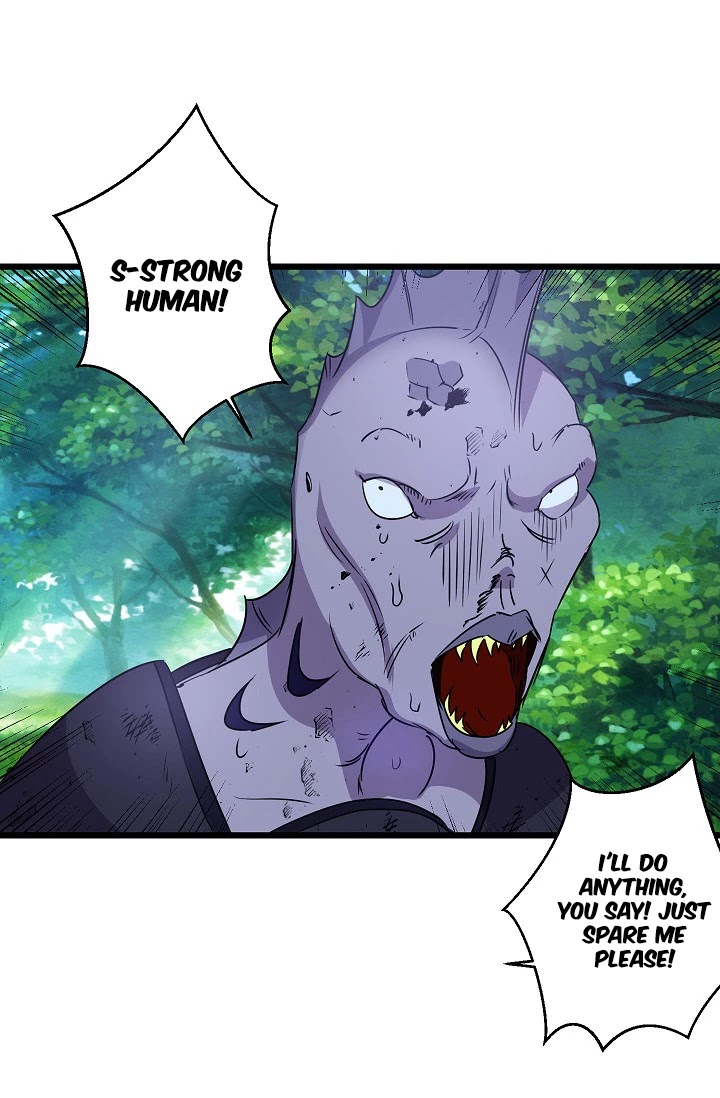 Revenge Wedding Chapter 14 page 17 - Chapter 14