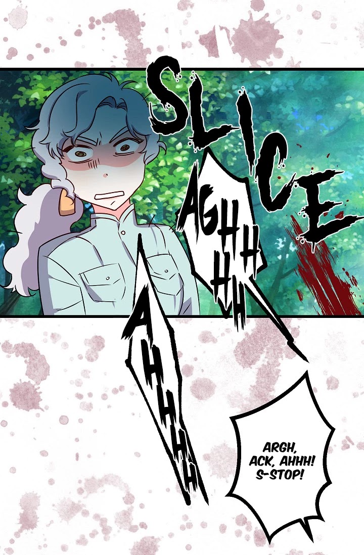 Revenge Wedding Chapter 14 page 19 - Chapter 14