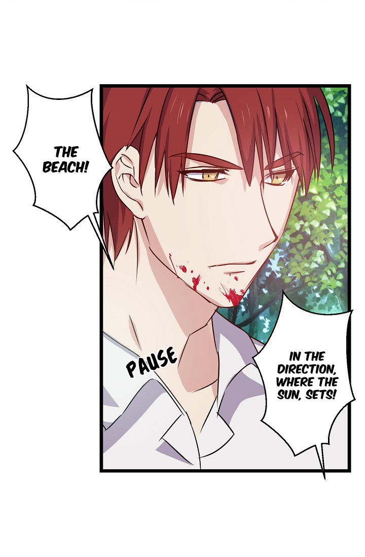 Revenge Wedding Chapter 14 page 20 - Chapter 14