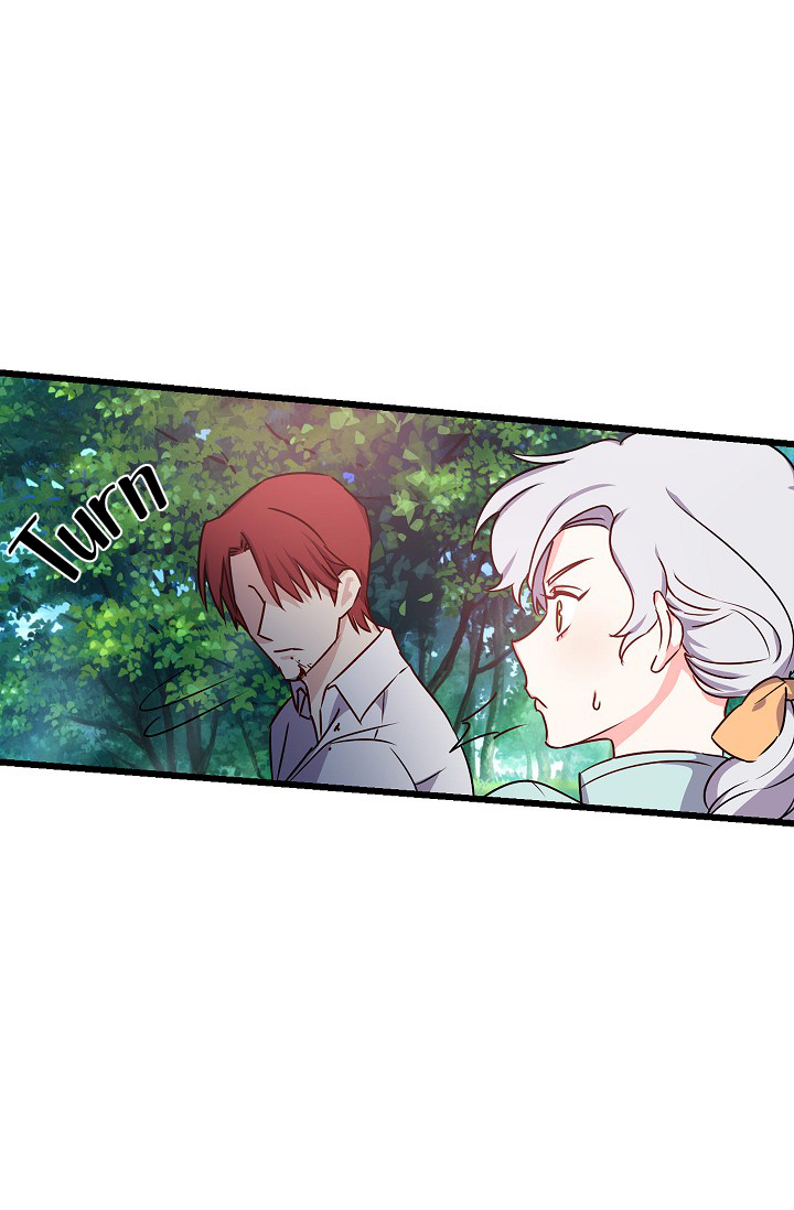Revenge Wedding Chapter 14 page 21 - Chapter 14