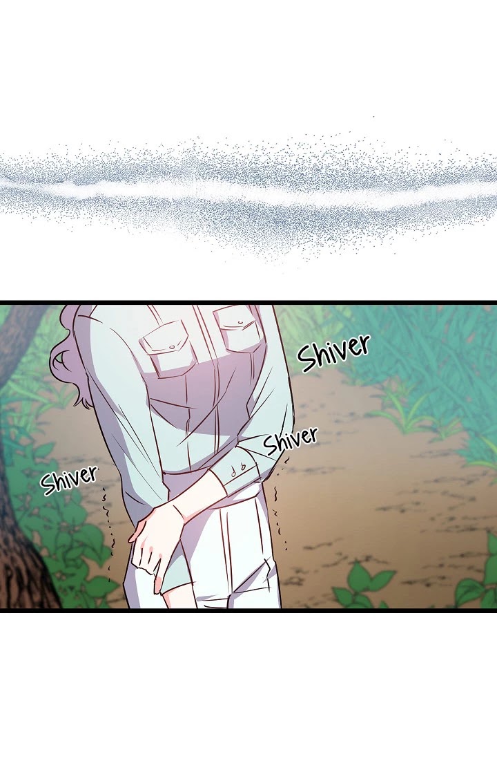 Revenge Wedding Chapter 14 page 22 - Chapter 14