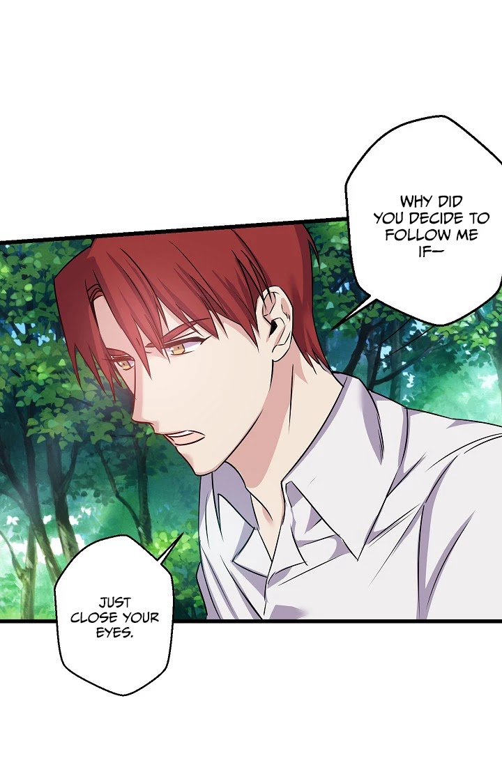 Revenge Wedding Chapter 14 page 23 - Chapter 14