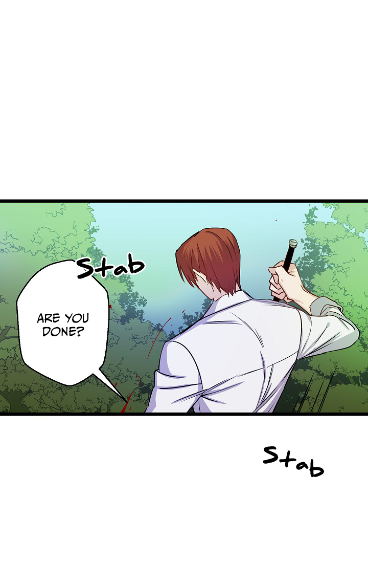 Revenge Wedding Chapter 14 page 26 - Chapter 14