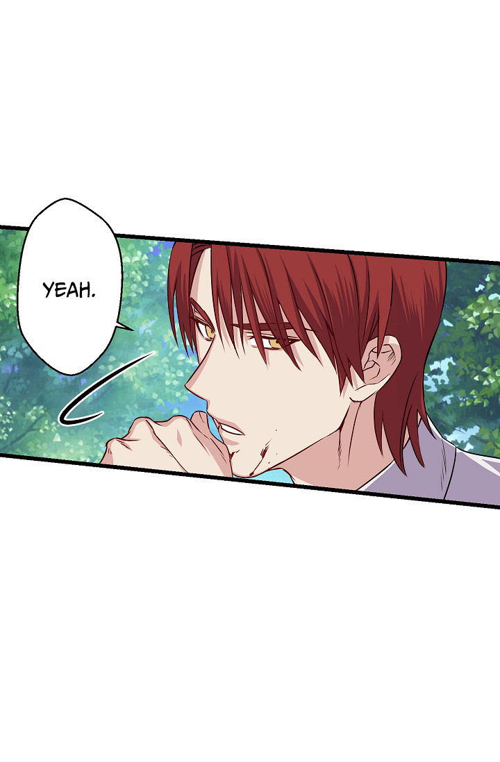 Revenge Wedding Chapter 14 page 27 - Chapter 14