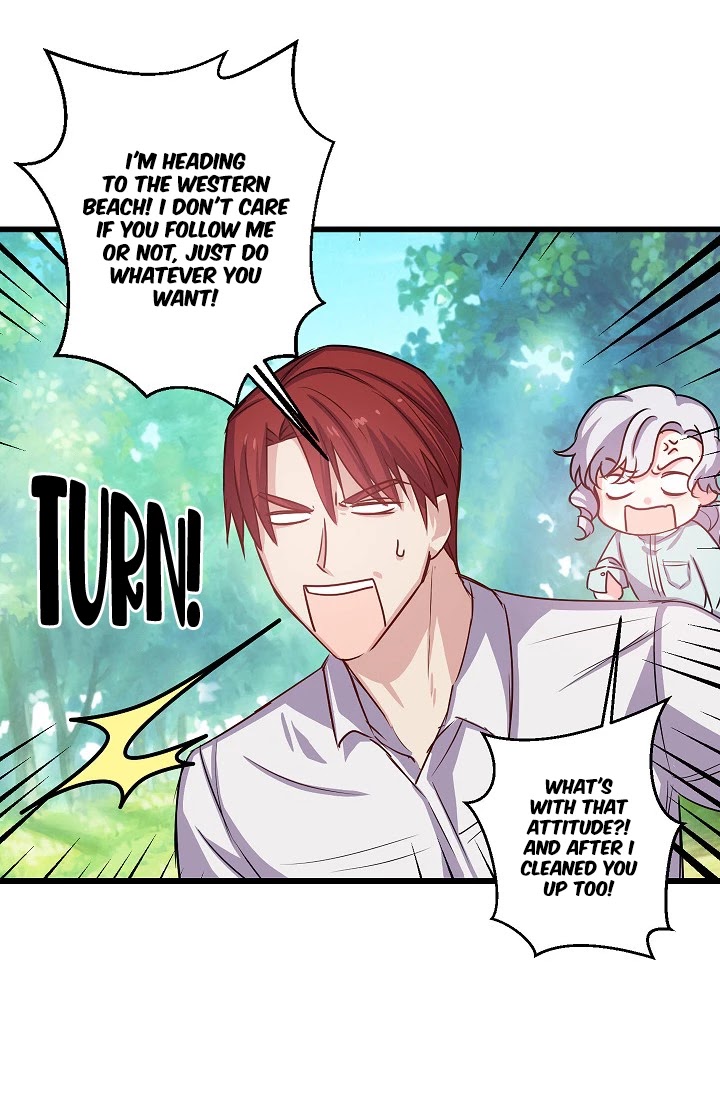 Revenge Wedding Chapter 14 page 30 - Chapter 14