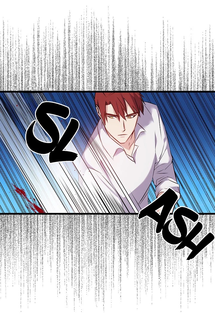 Revenge Wedding Chapter 14 page 32 - Chapter 14