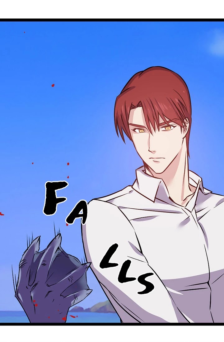 Revenge Wedding Chapter 14 page 33 - Chapter 14