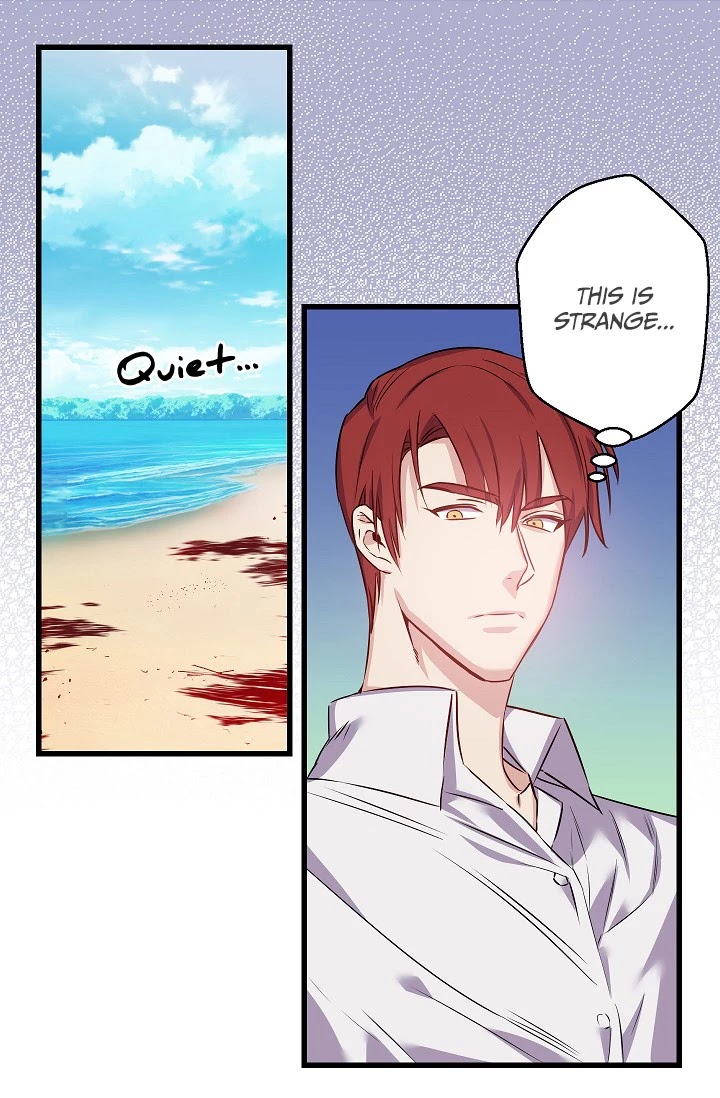 Revenge Wedding Chapter 14 page 34 - Chapter 14