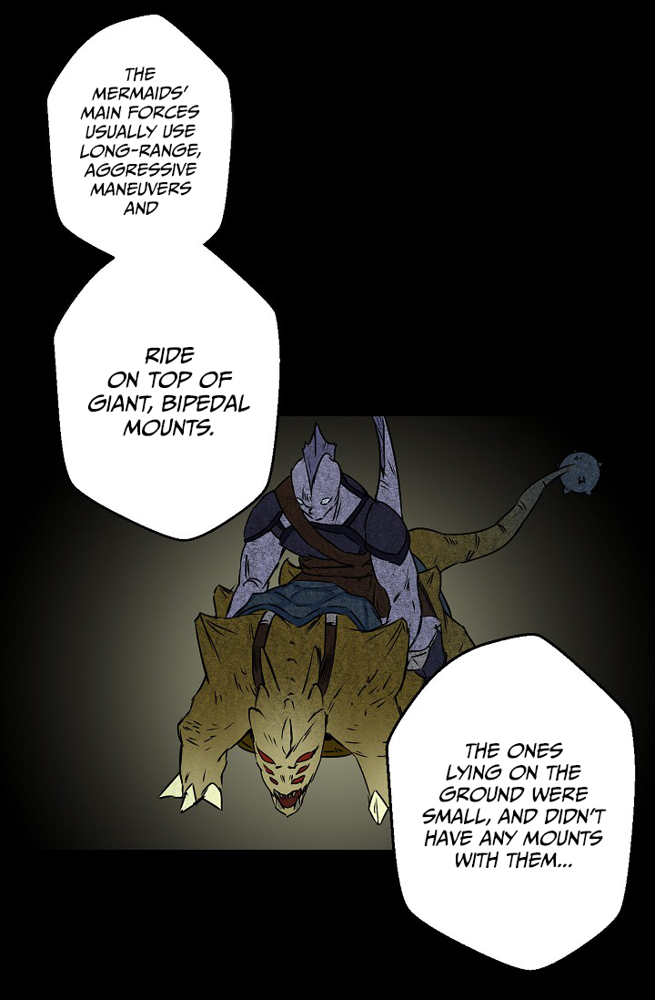 Revenge Wedding Chapter 14 page 35 - Chapter 14