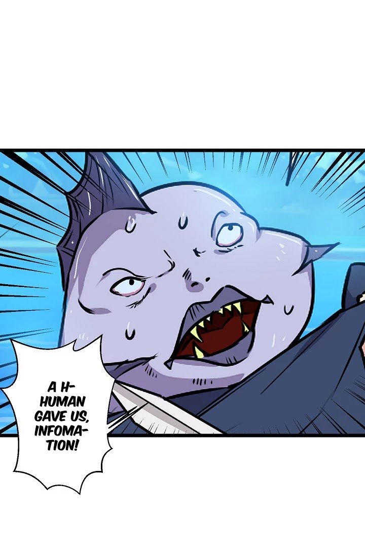 Revenge Wedding Chapter 14 page 37 - Chapter 14