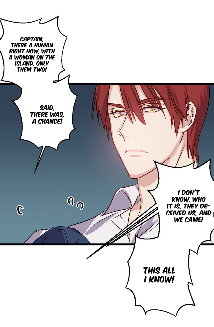 Revenge Wedding Chapter 14 page 38 - Chapter 14
