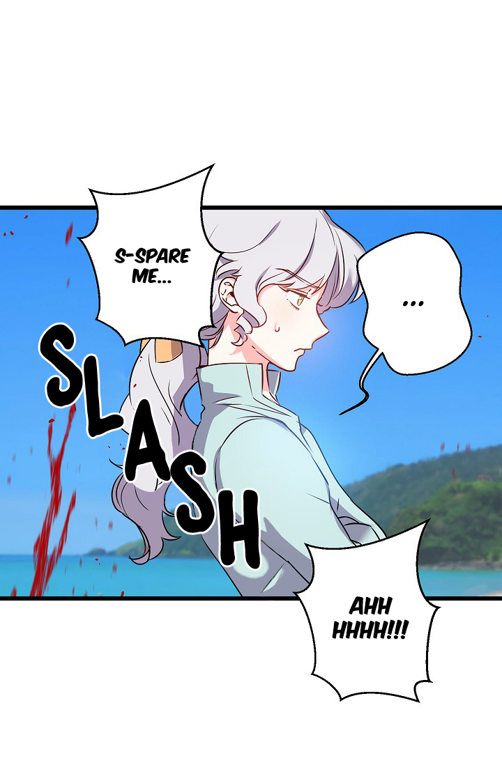 Revenge Wedding Chapter 14 page 39 - Chapter 14