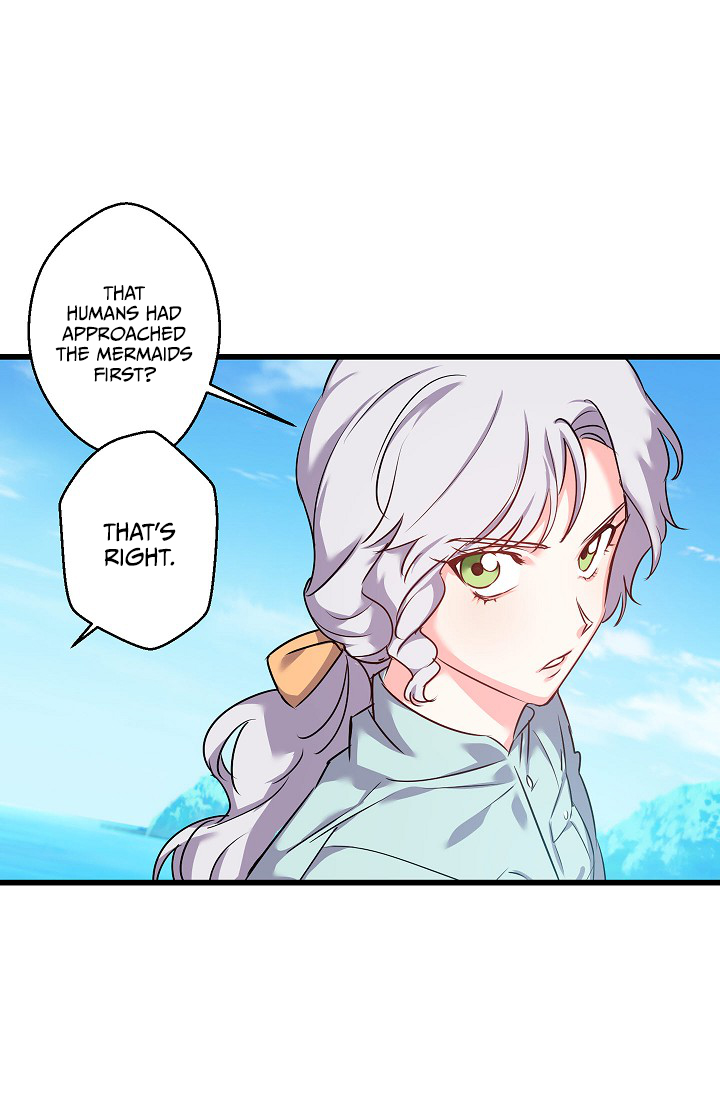 Revenge Wedding Chapter 14 page 41 - Chapter 14