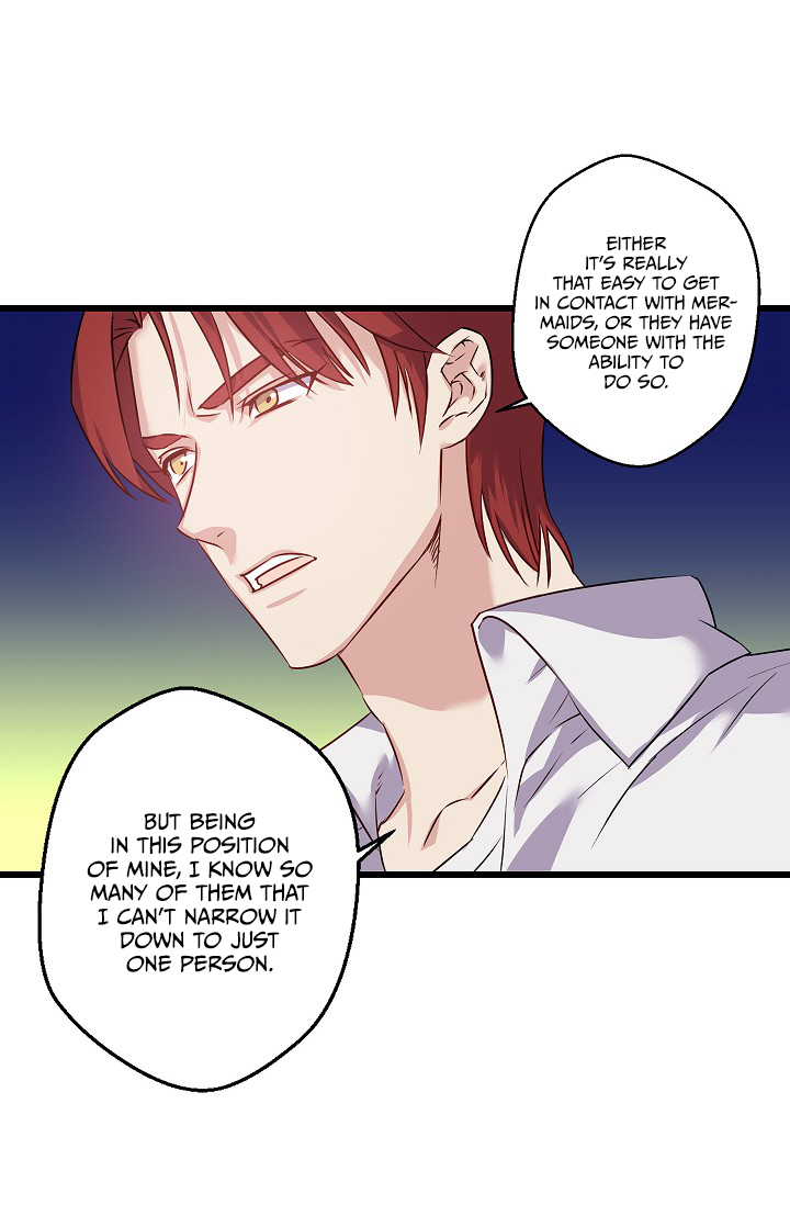 Revenge Wedding Chapter 14 page 42 - Chapter 14