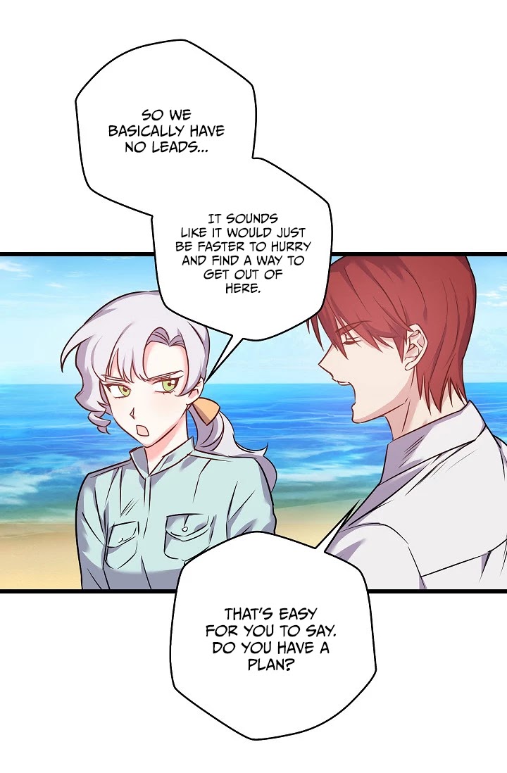 Revenge Wedding Chapter 14 page 43 - Chapter 14