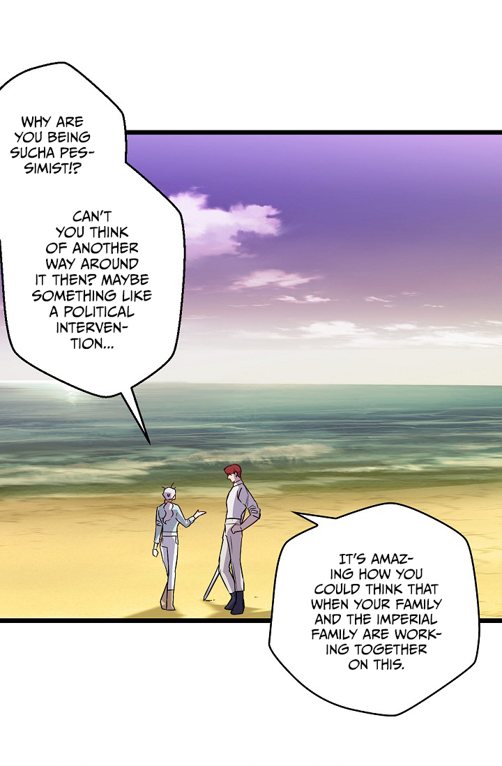 Revenge Wedding Chapter 14 page 45 - Chapter 14
