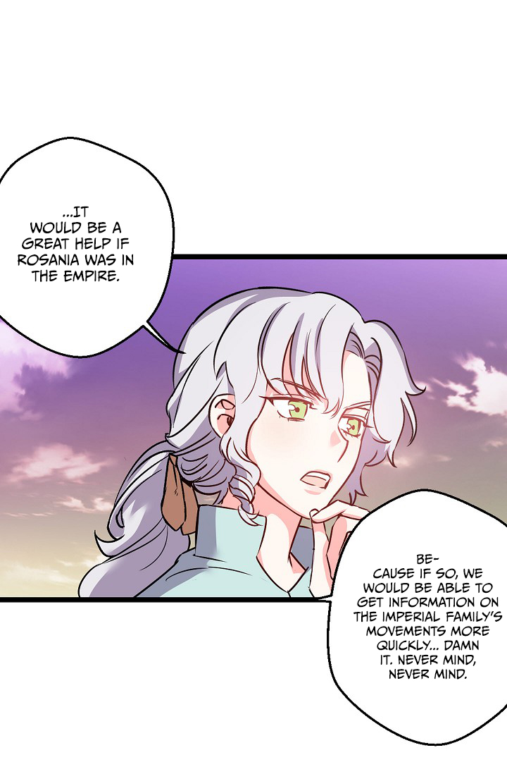 Revenge Wedding Chapter 14 page 47 - Chapter 14