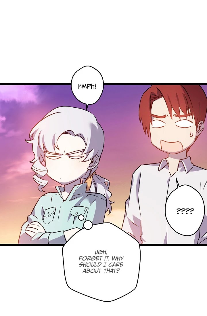 Revenge Wedding Chapter 14 page 51 - Chapter 14