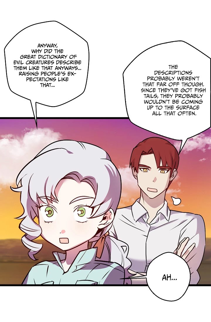 Revenge Wedding Chapter 14 page 52 - Chapter 14