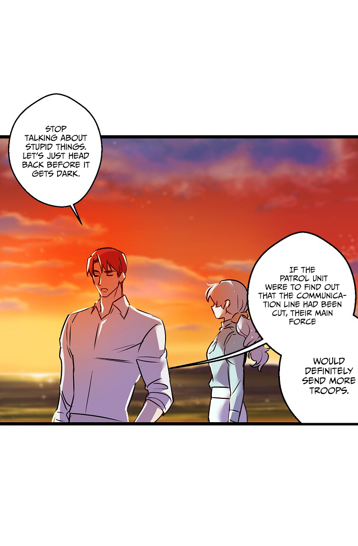Revenge Wedding Chapter 14 page 53 - Chapter 14