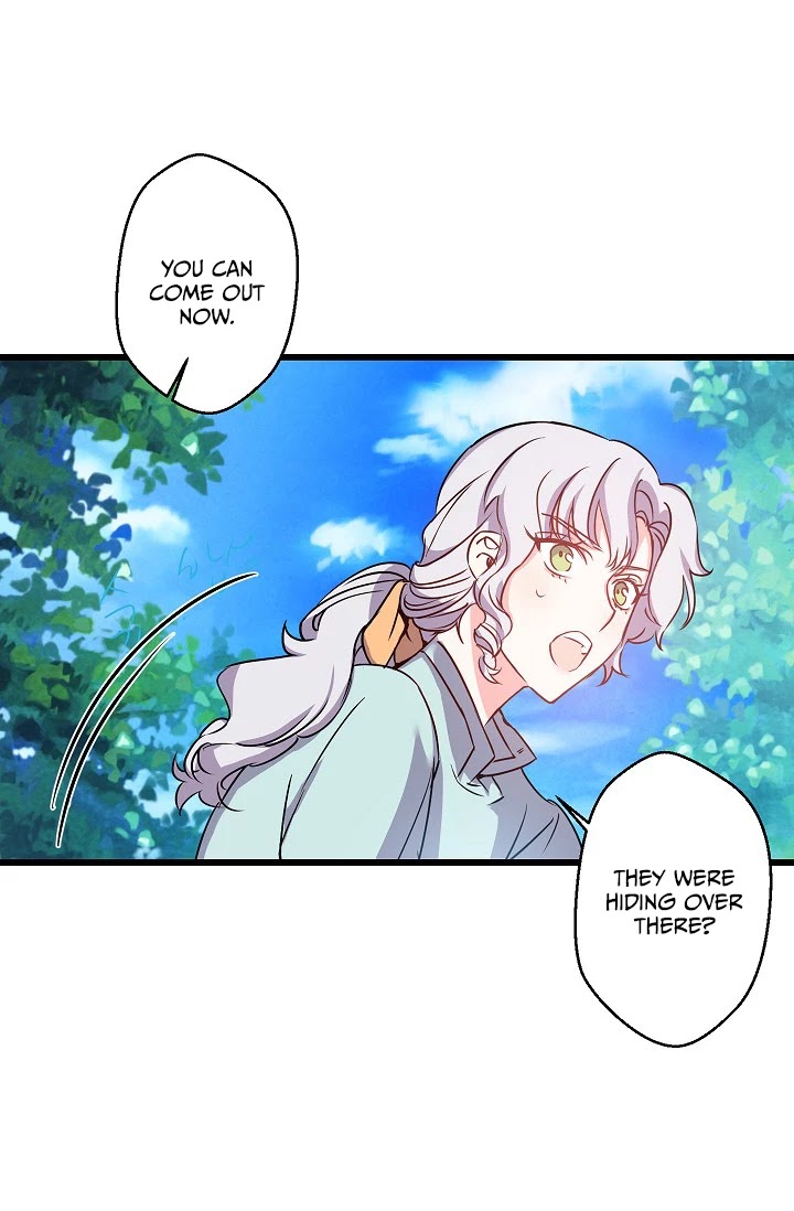 Revenge Wedding Chapter 14 page 7 - Chapter 14