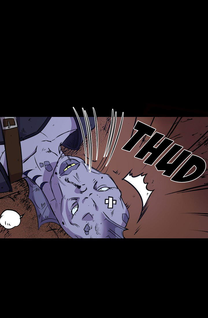 Revenge Wedding Chapter 14 page 9 - Chapter 14