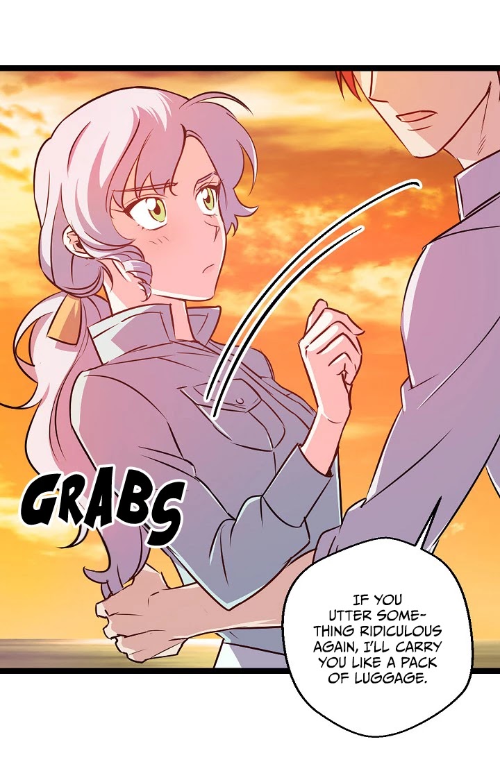 Revenge Wedding Chapter 15 page 10 - Chapter 15