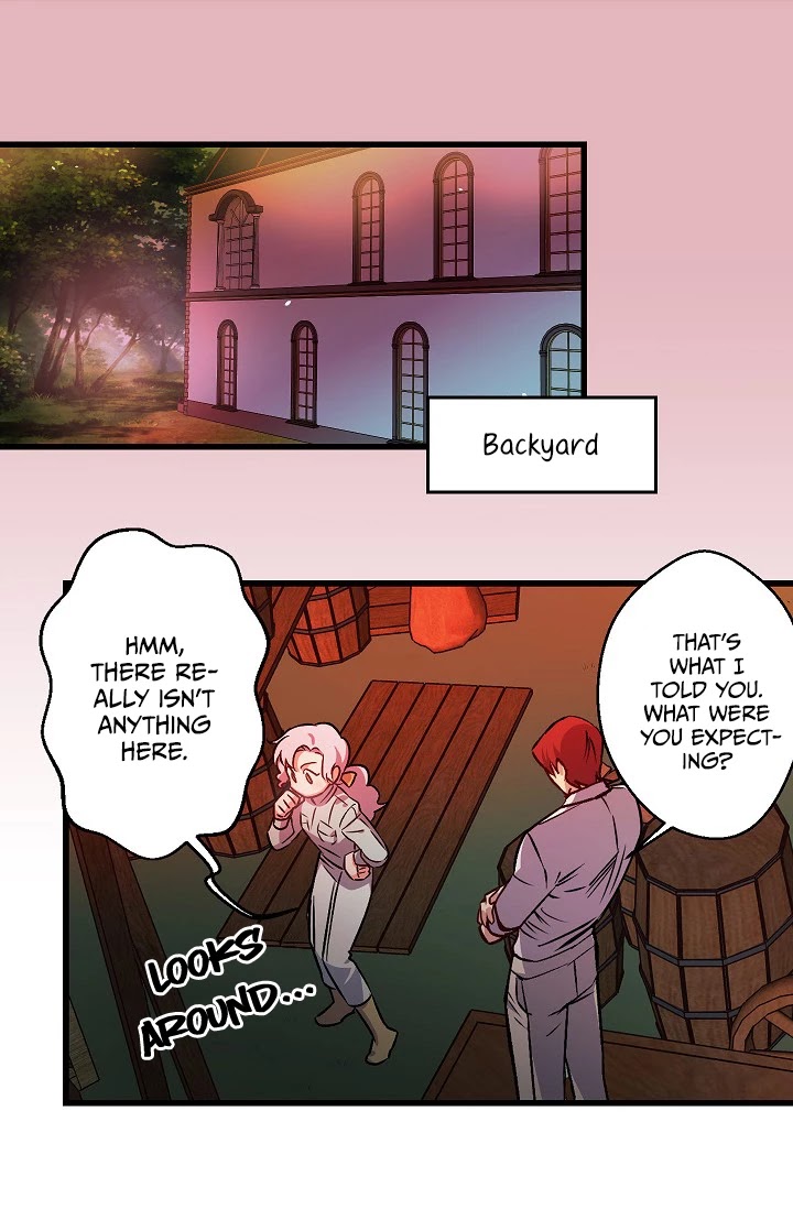 Revenge Wedding Chapter 15 page 12 - Chapter 15