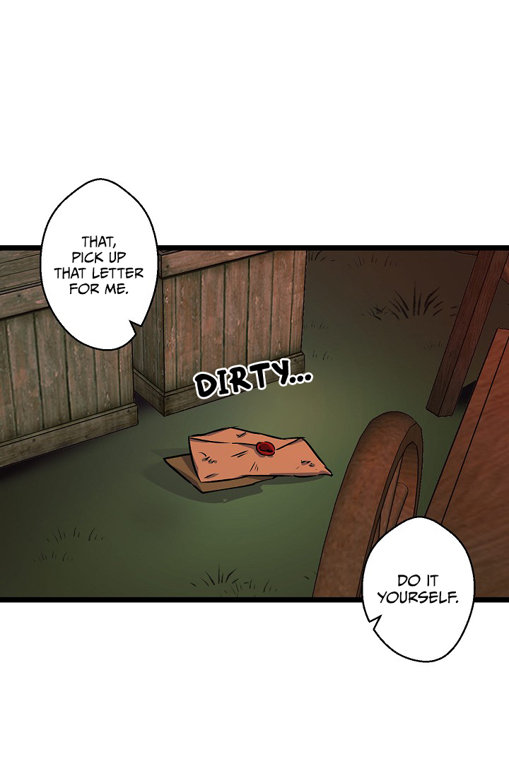 Revenge Wedding Chapter 15 page 14 - Chapter 15