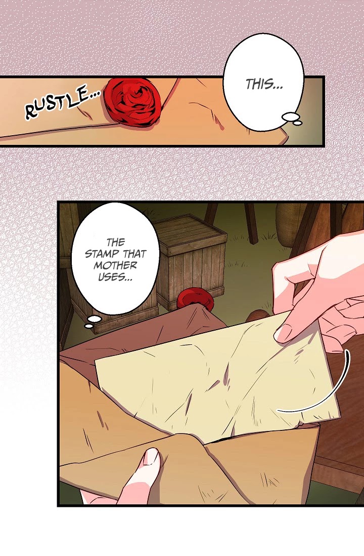 Revenge Wedding Chapter 15 page 16 - Chapter 15