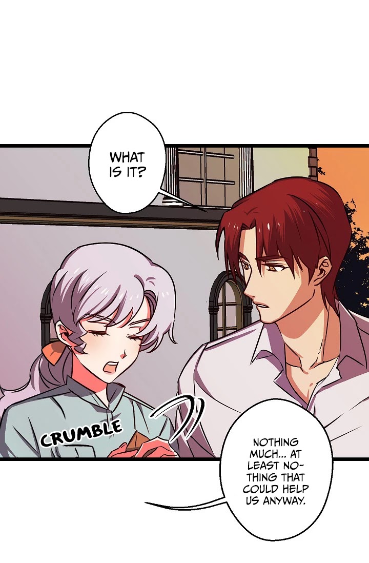 Revenge Wedding Chapter 15 page 17 - Chapter 15