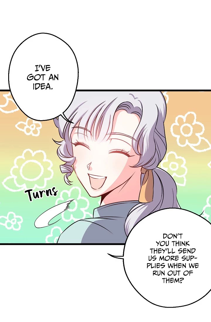 Revenge Wedding Chapter 15 page 18 - Chapter 15