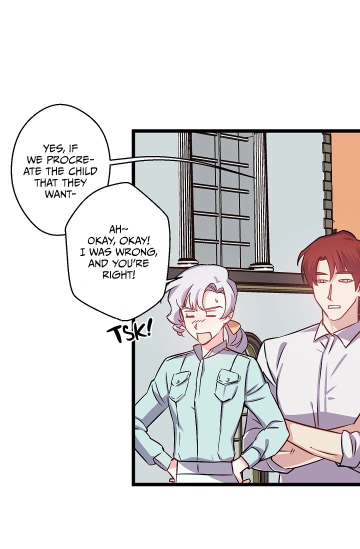 Revenge Wedding Chapter 15 page 19 - Chapter 15