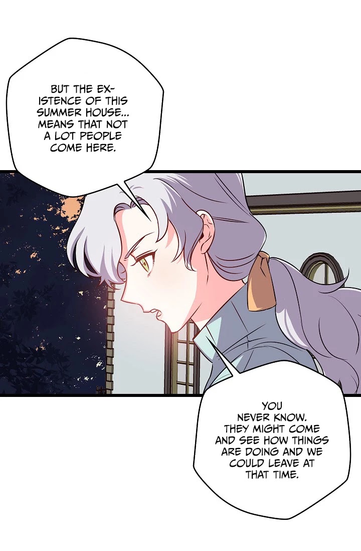 Revenge Wedding Chapter 15 page 20 - Chapter 15