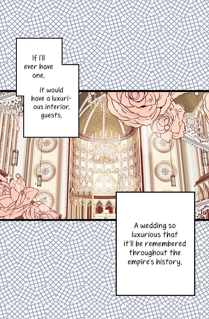 Revenge Wedding Chapter 15 page 25 - Chapter 15