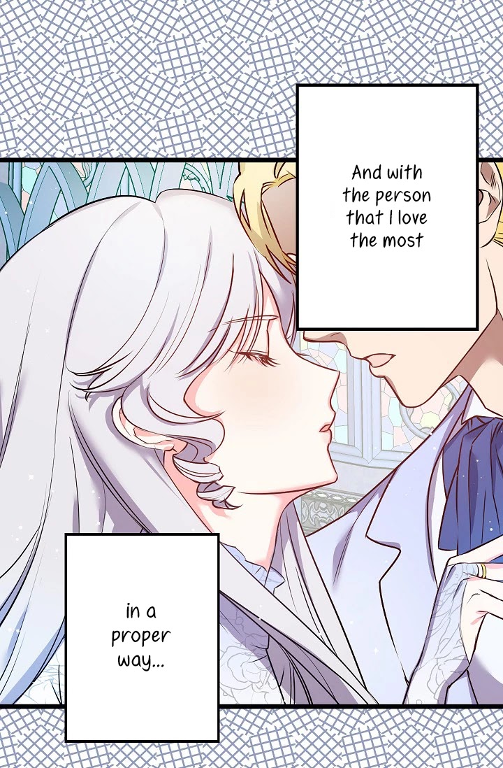 Revenge Wedding Chapter 15 page 27 - Chapter 15