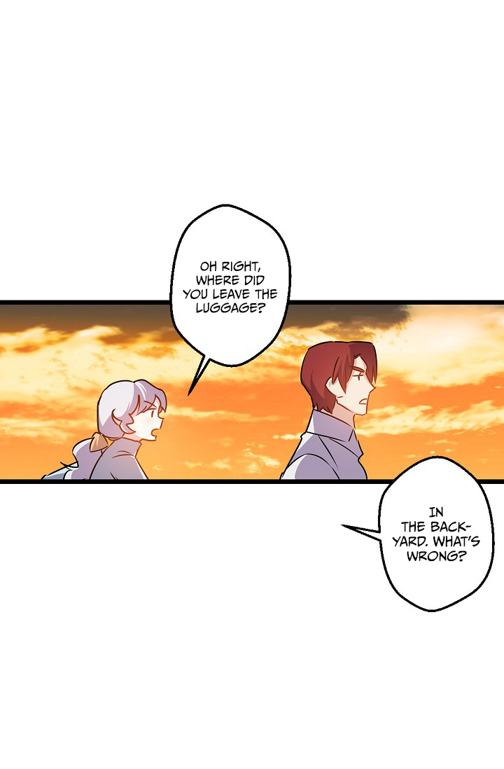 Revenge Wedding Chapter 15 page 3 - Chapter 15