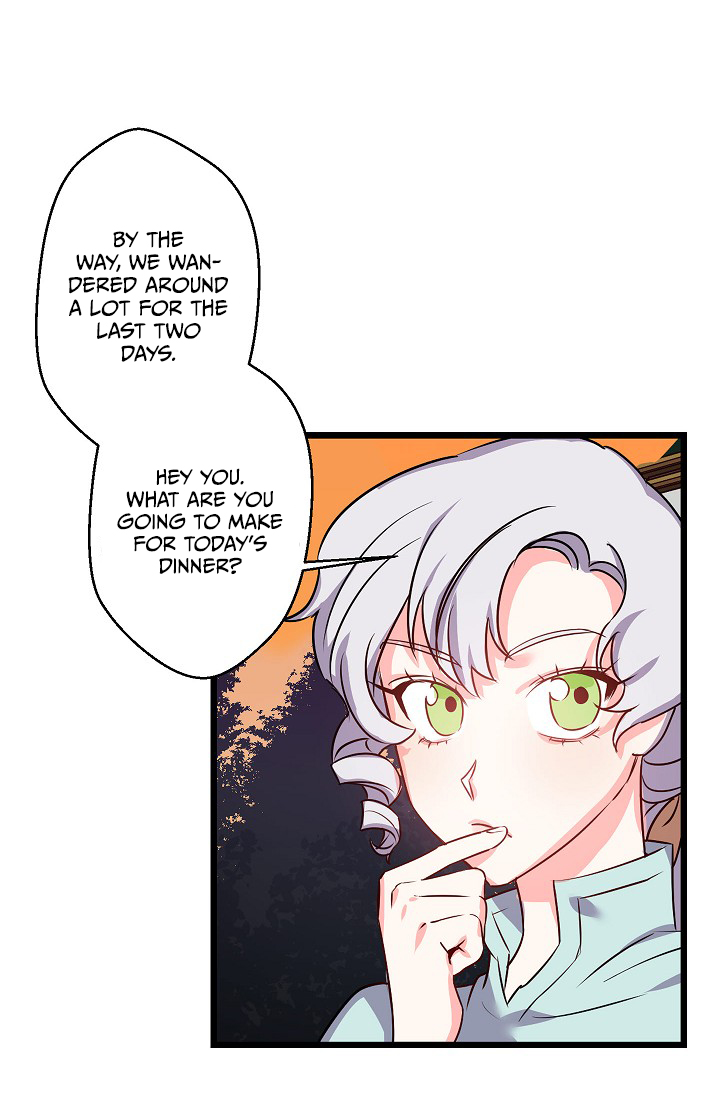 Revenge Wedding Chapter 15 page 30 - Chapter 15