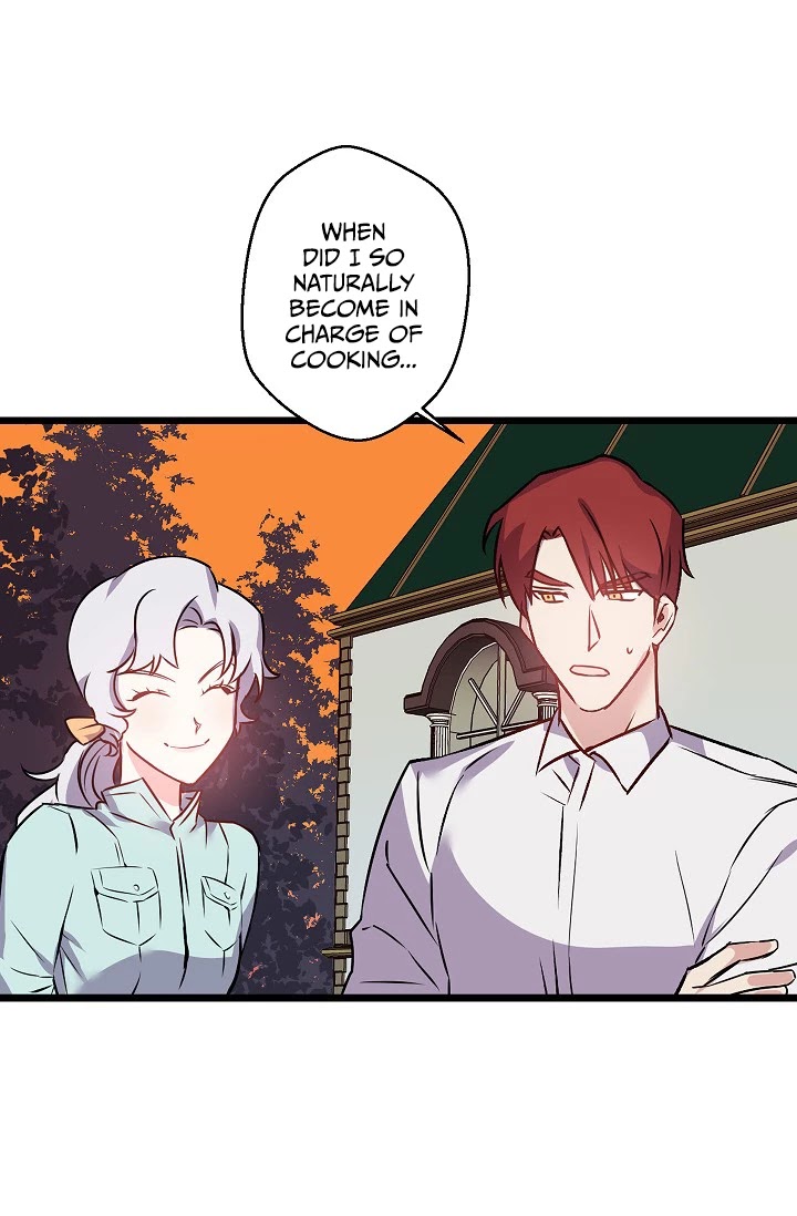 Revenge Wedding Chapter 15 page 31 - Chapter 15
