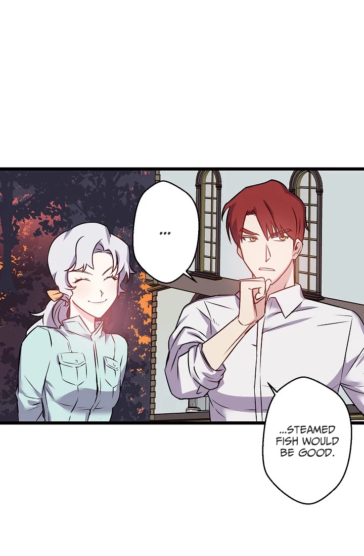 Revenge Wedding Chapter 15 page 32 - Chapter 15
