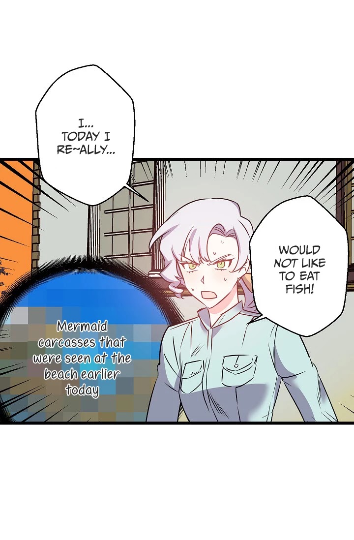 Revenge Wedding Chapter 15 page 33 - Chapter 15
