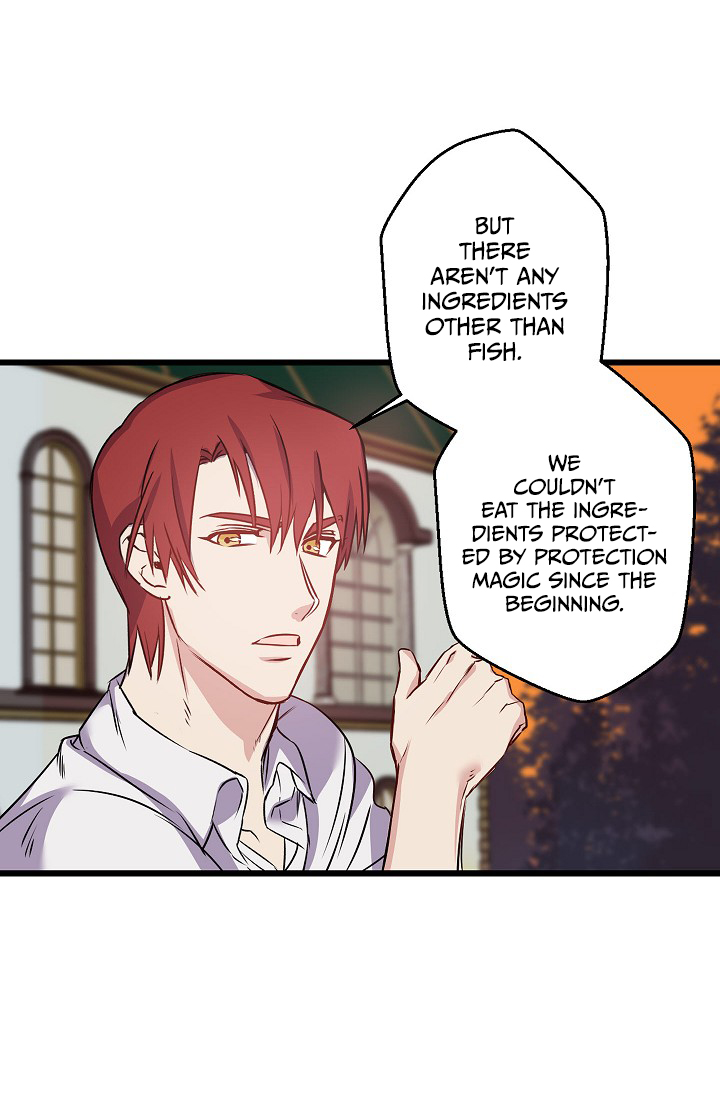 Revenge Wedding Chapter 15 page 34 - Chapter 15