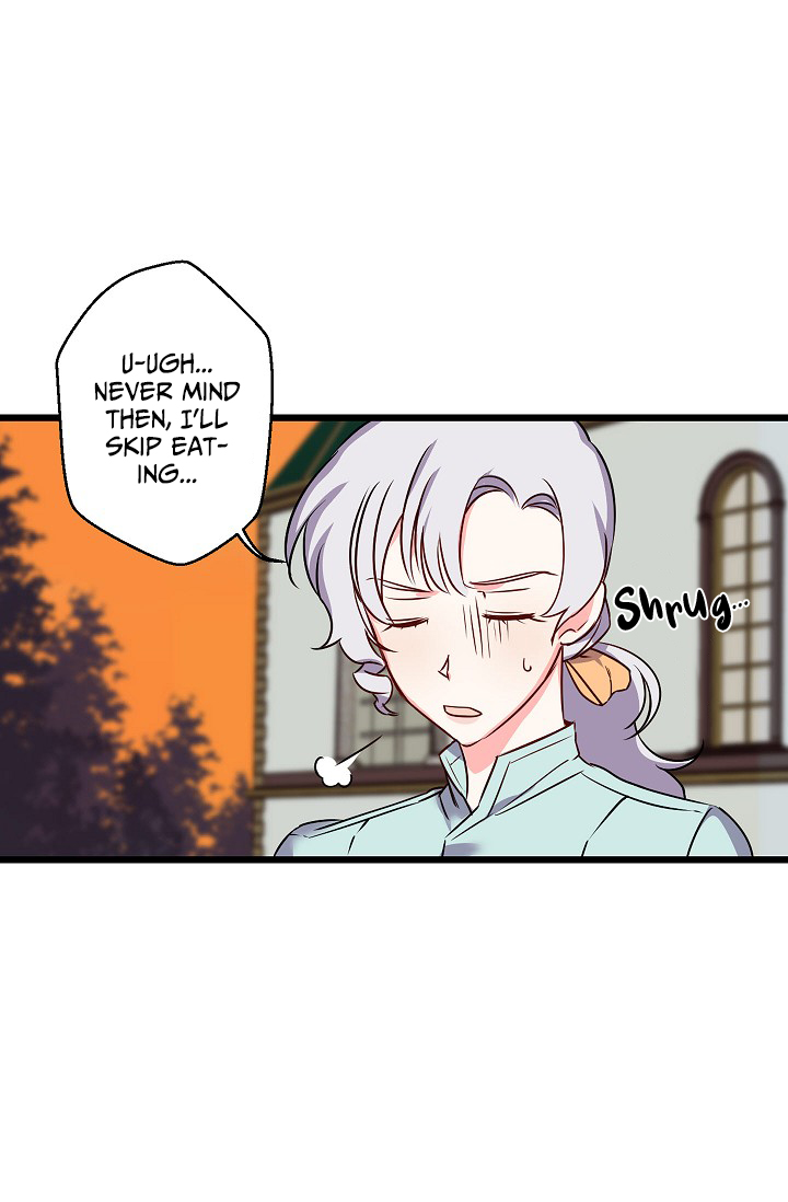 Revenge Wedding Chapter 15 page 35 - Chapter 15