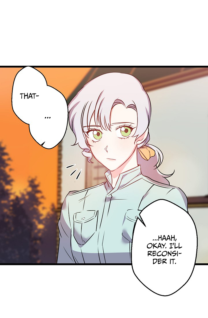 Revenge Wedding Chapter 15 page 36 - Chapter 15