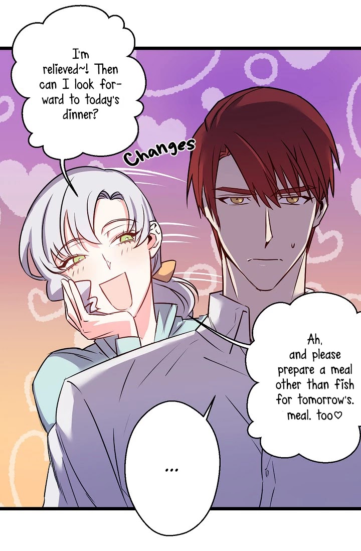 Revenge Wedding Chapter 15 page 37 - Chapter 15