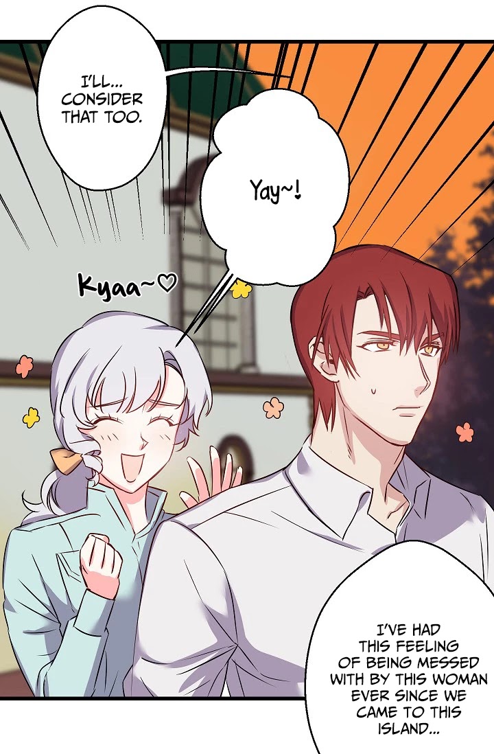 Revenge Wedding Chapter 15 page 38 - Chapter 15