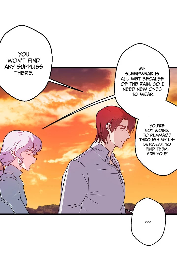 Revenge Wedding Chapter 15 page 4 - Chapter 15
